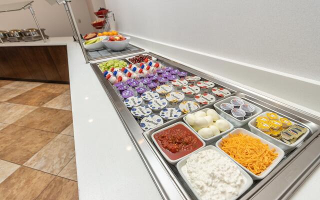 Holiday Inn Hotel & Suites Memphis - Wolfchase Galleria by IHG