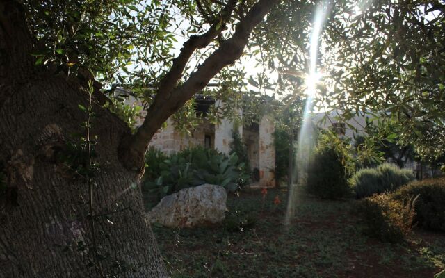 Masseria Tolla