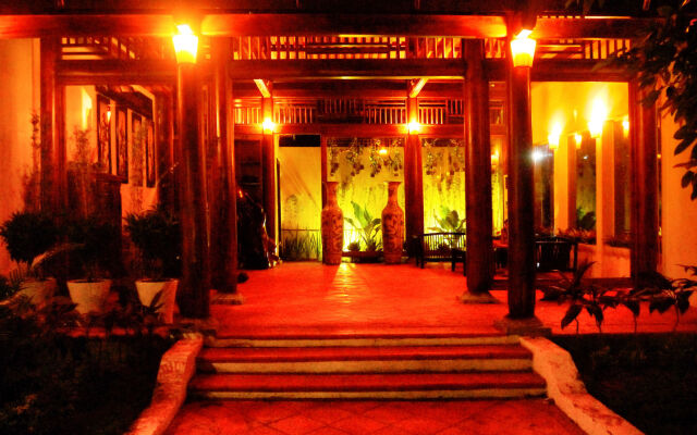 Hoi An Retreat Phu Quoc