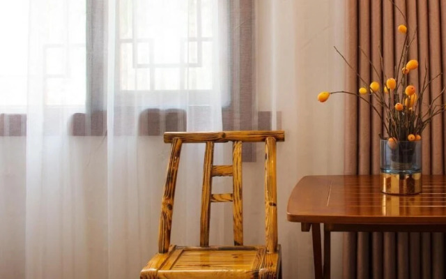 Floral Hotel · Spring Guesthouse Zhangjiajie