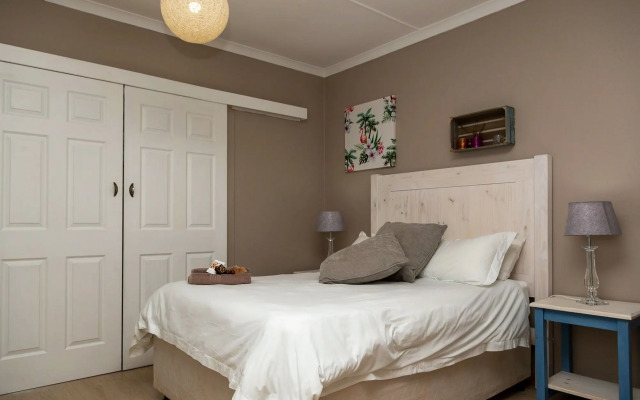 St Lucia Safari Lodge