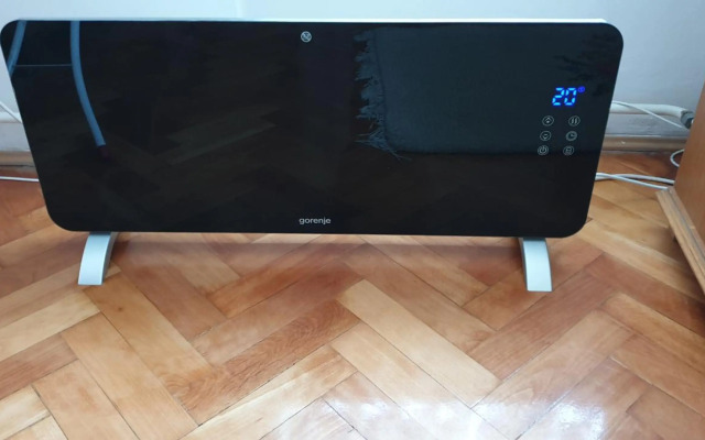 Trosoban stan u Zenici