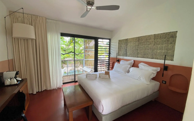 Dimitile Hôtel & Spa