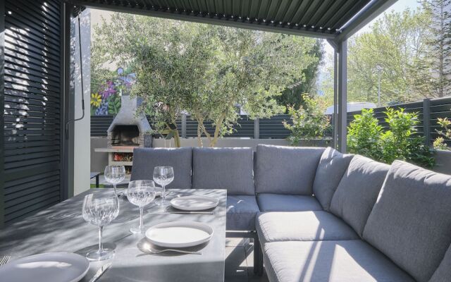 Apartment Lucy by Litto