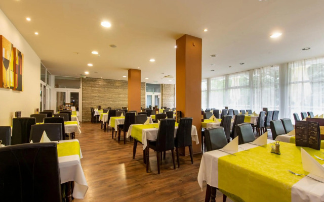 Hotel Fit Heviz