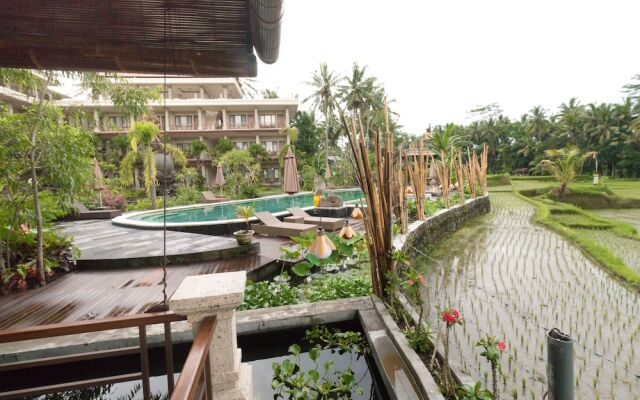 Om Ham Retreat and Resort