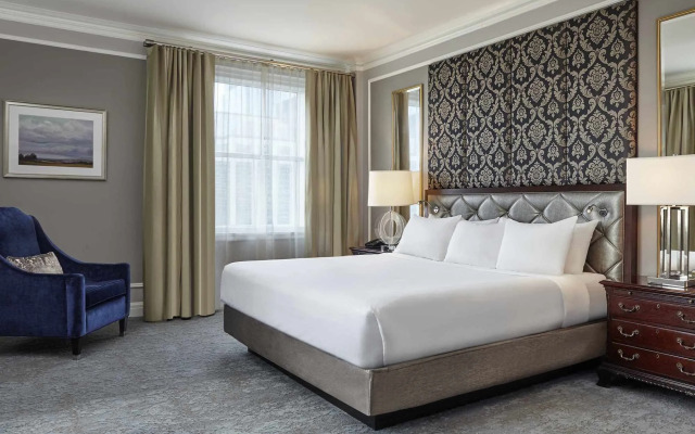 The Hotel Saskatchewan, Autograph Collection