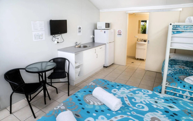 Tasman Holiday Parks - Torquay Palms