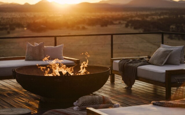 Our Habitas Namibia