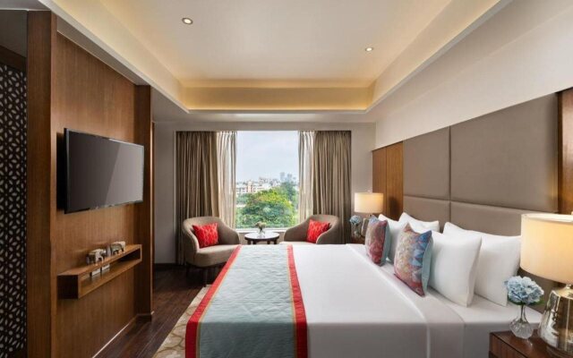 Wow Crest, Indore – IHCL SeleQtions