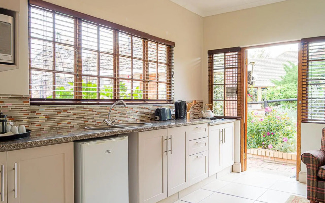 Glen Ormond Country House