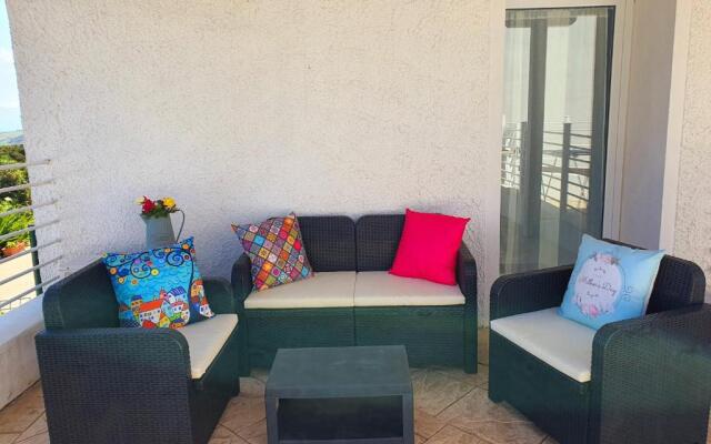 JANAS Country House