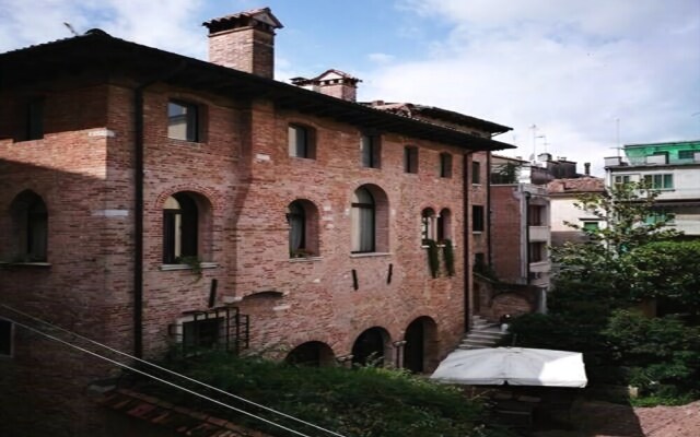 MyPlace Via Castelmenardo