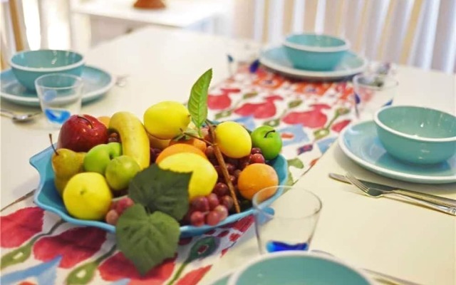 Eyes On The Sunset Apartment 3