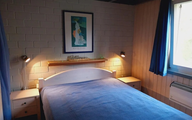 Ferienpark Mirow in Granzow