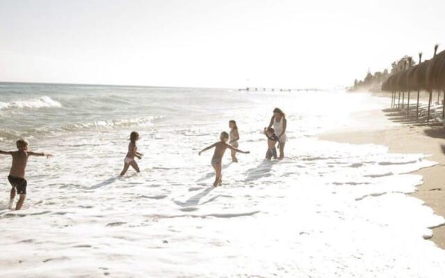 MI CAPRICHO A12 Luxury apartment on the beachfront