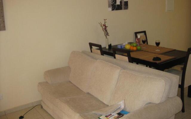 Pyla Village Resort F110 (Apartment near Larnaca)