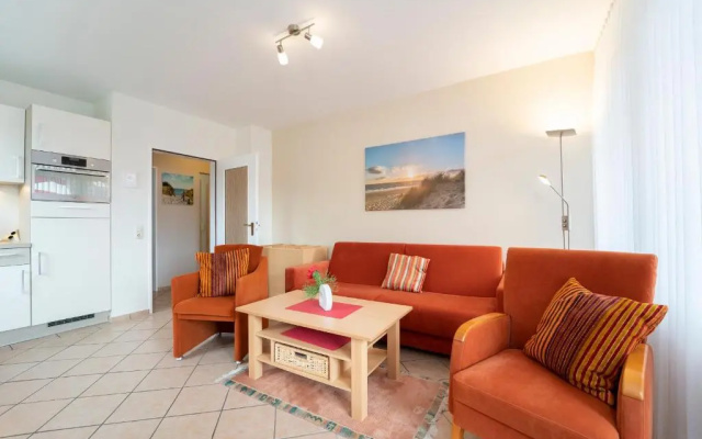Sonnenwinkel Wohnung 6