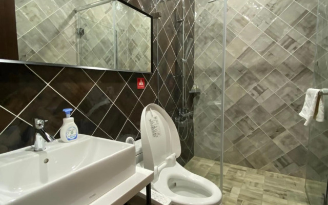 Sitou ARCADIA Homestay