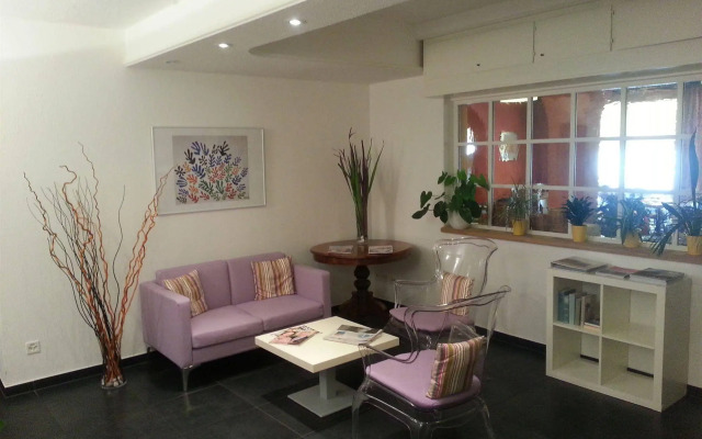 Piazza Ascona Hotel & Restaurants