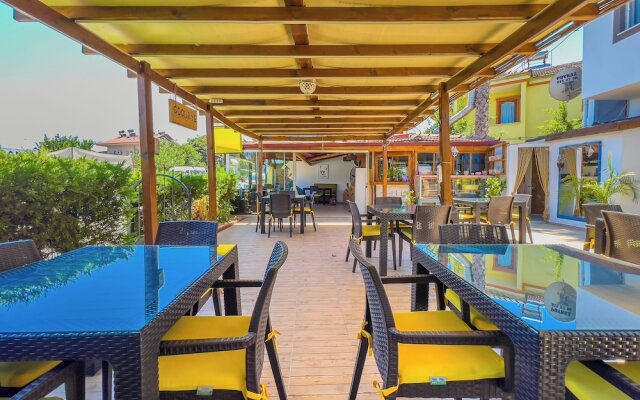 Nehir Apart Otel