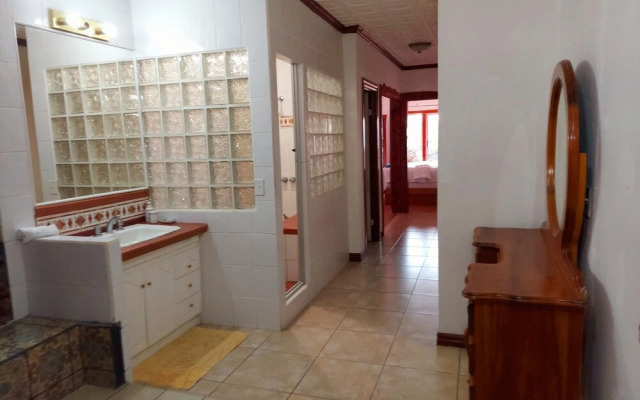Loma Tranquila