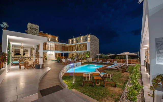 Dandelion Premium Suites