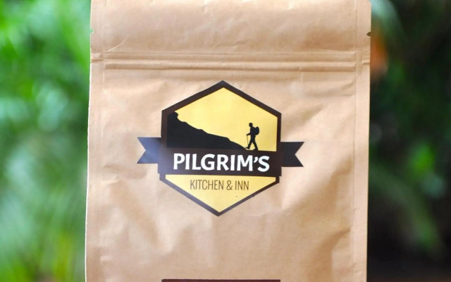 Pilgrim's Kitchen & Inn