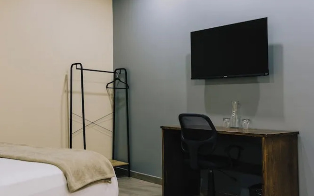 Hospedaje Consular by Dunas