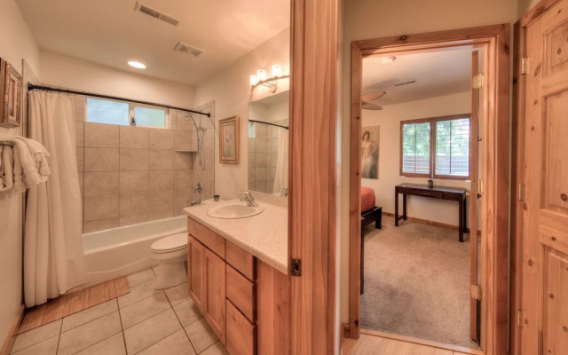 Cottonwoods 401