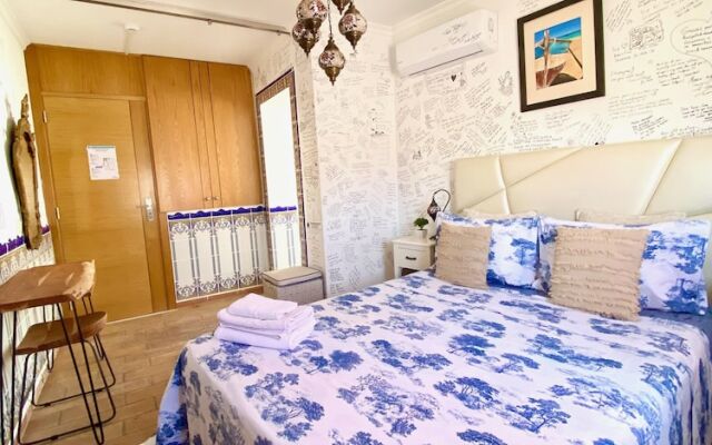 zenit boutique BB Olhao