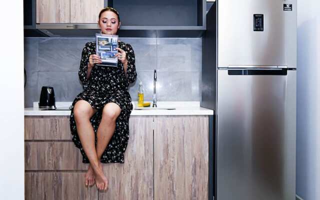 Imperio Residence by Perfect Host