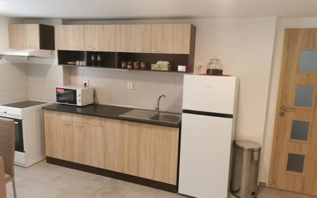 Apartmány Svítkov 79