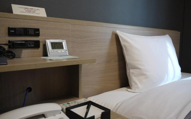 Hotel Route Inn Ishioka