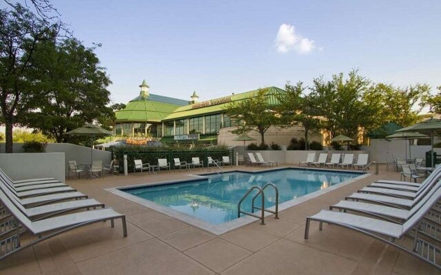 Embassy Suites by Hilton Lexington Green