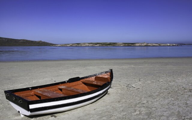 Oppi Stuppi Langebaan 4-Sleeper