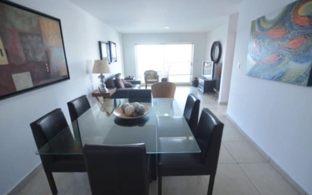 Costa Veleros Apartments