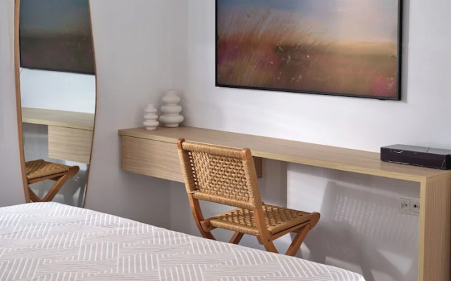 Parousia Luxury Apartments