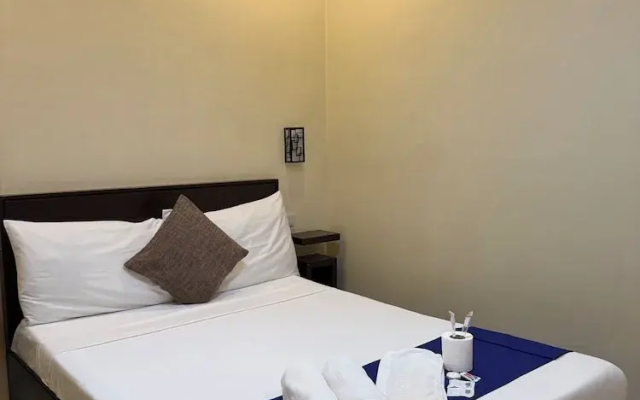 Harbour Bliss Hotel
