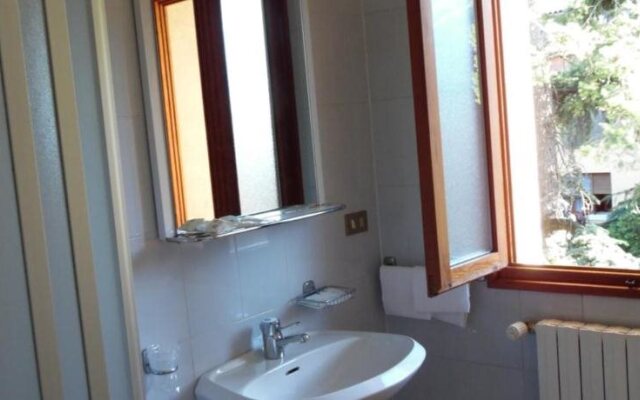 Albergo Ristorante La Torretta