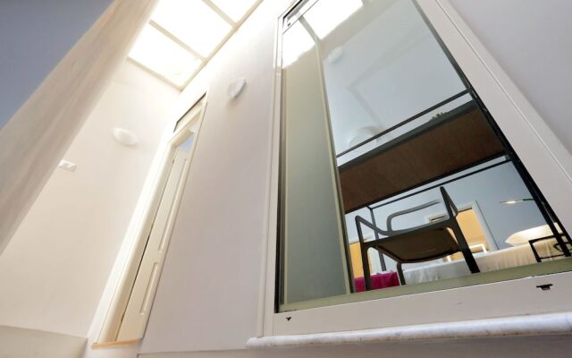 Cozy Vittoria Colonna