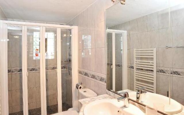 Holiday Home Grevol