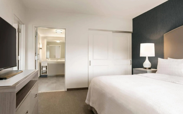 Homewood Suites By Hilton Worcester