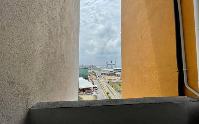 New Unit Seaview Families Suite - Purple Paradise