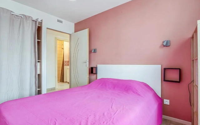 Vacances à 10 à Saint-Jean-de-Monts