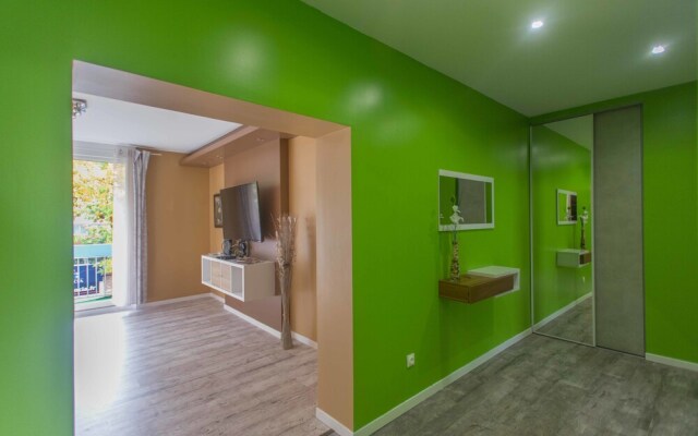 Le Mans City Moderne & Design