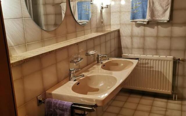 Ferienwohnung Seidl Top 3