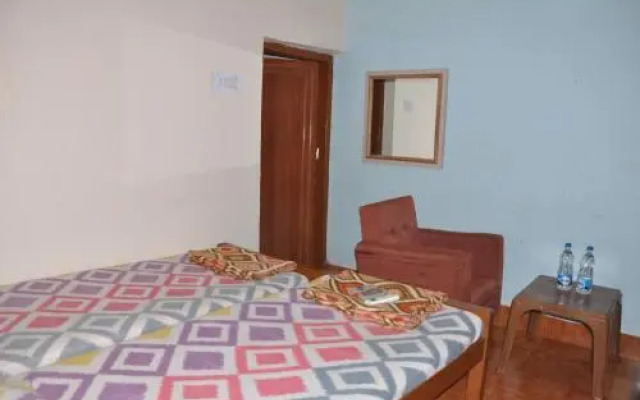 Radhika Resort