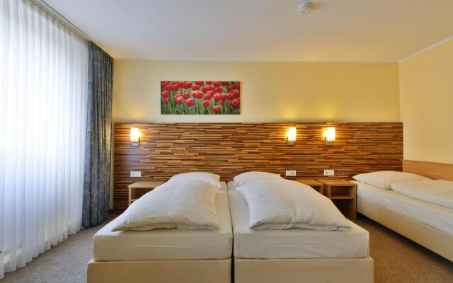 Best Western Central