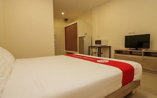 NIDA Rooms Sukhumvit 105 Piman